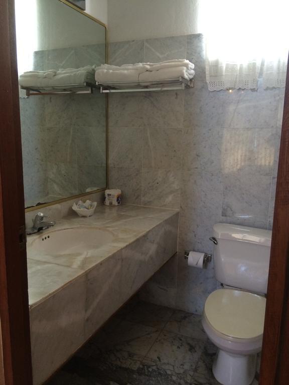 Fort Burt Hotel Road Town  Kamer foto
